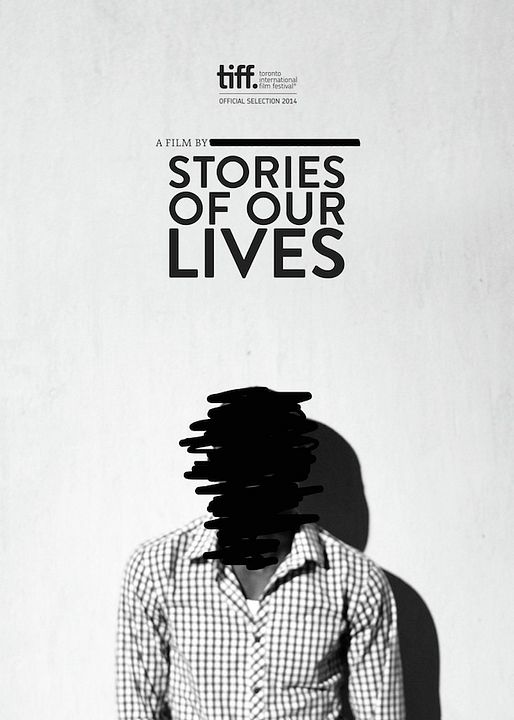 Stories of Our Lives : Affiche