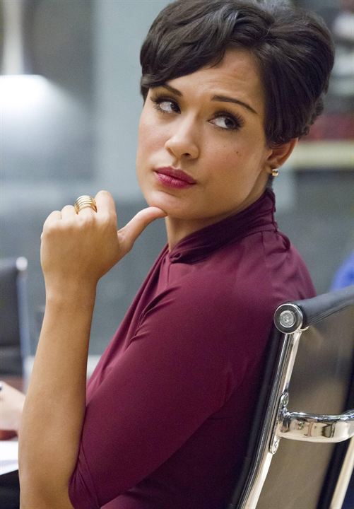 Empire (2015) : Photo Grace Gealey