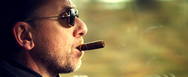 Last Hitman : 24 heures en enfer : Photo Tim Roth