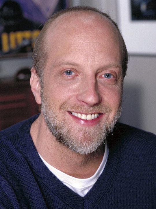 Affiche Chris Elliott