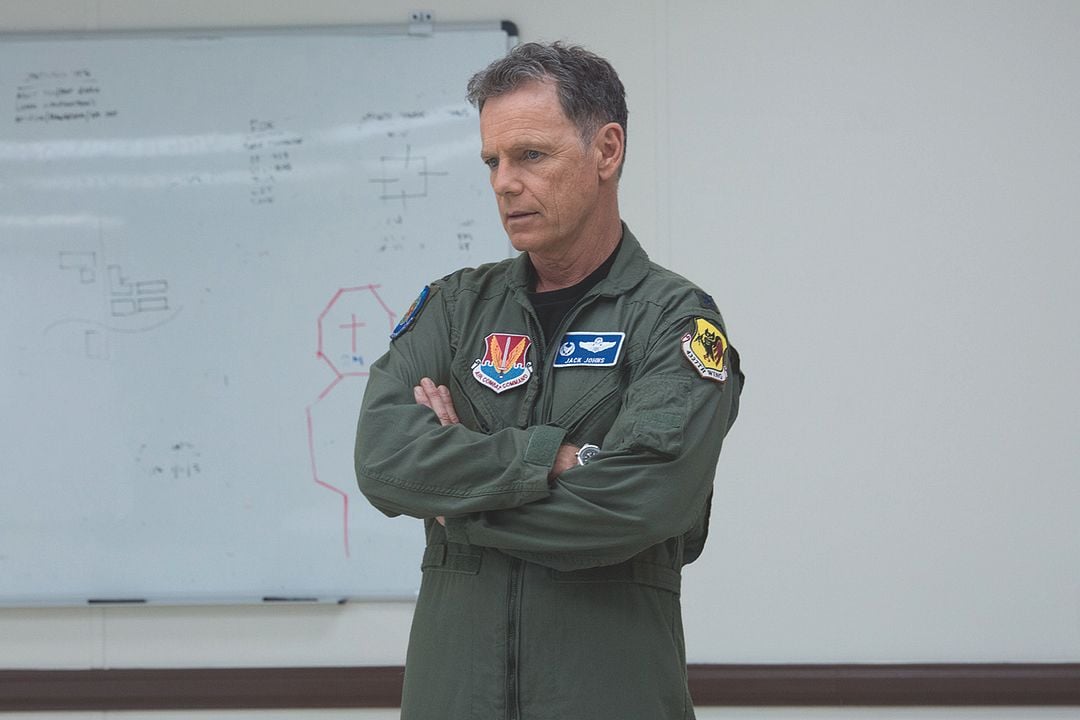 Good Kill : Photo Bruce Greenwood