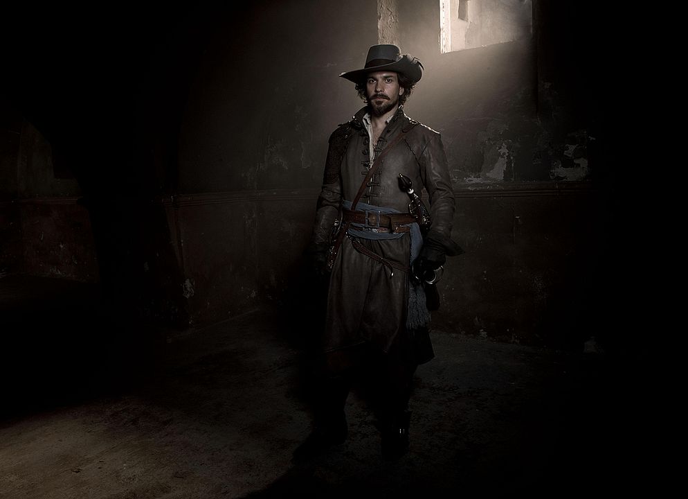 Photo Santiago Cabrera