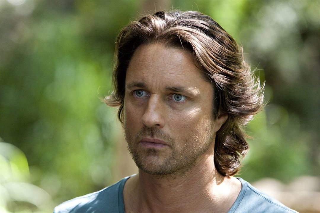 Secrets and Lies (AU) : Photo Martin Henderson