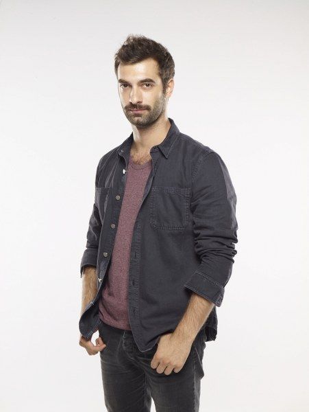 Photo promotionnelle İlker Kaleli