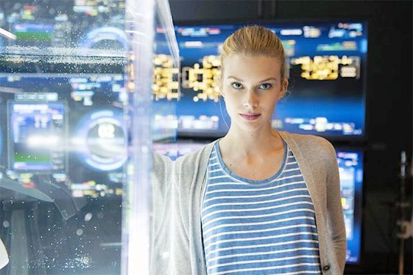 Photo Emma Ishta