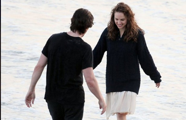 Knight of Cups : Photo