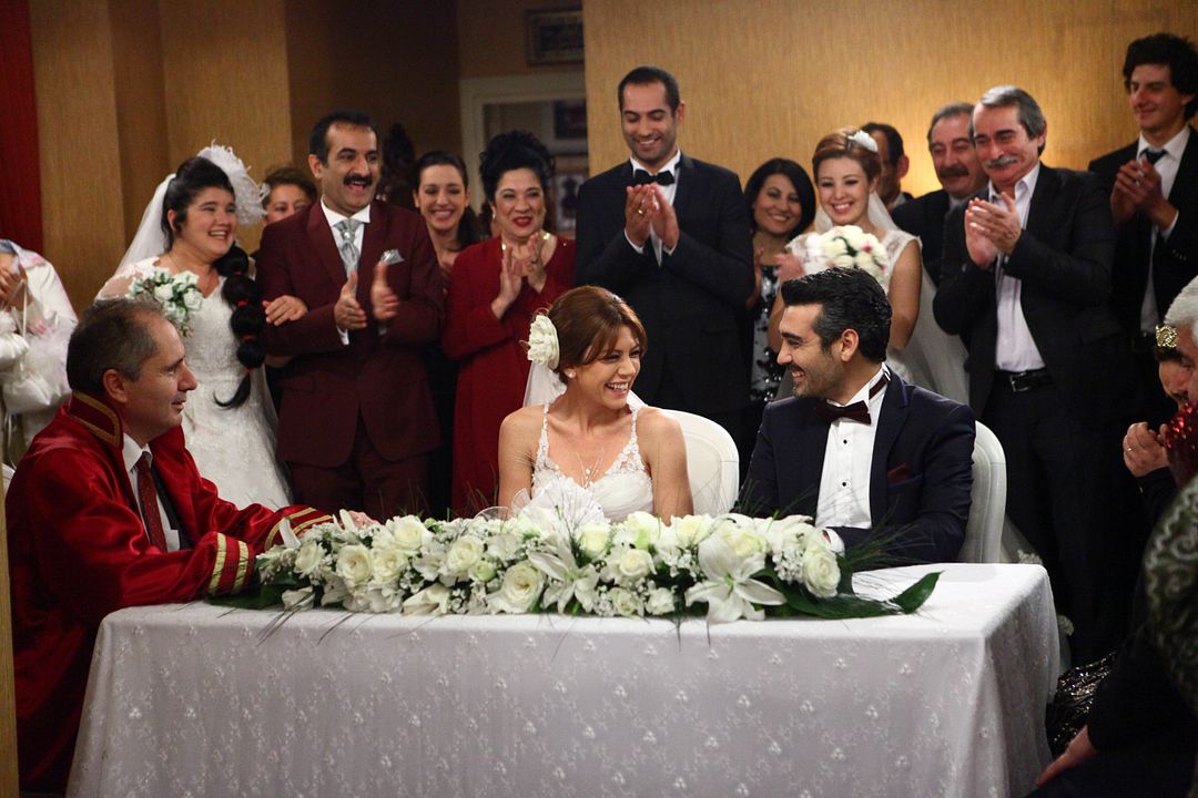 Photo Gökçe Bahadır, Caner Cindoruk