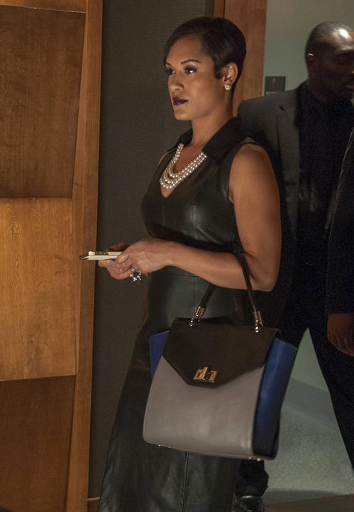 Empire (2015) : Photo Grace Gealey