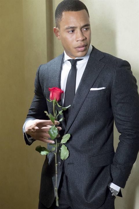 Empire (2015) : Photo Trai Byers