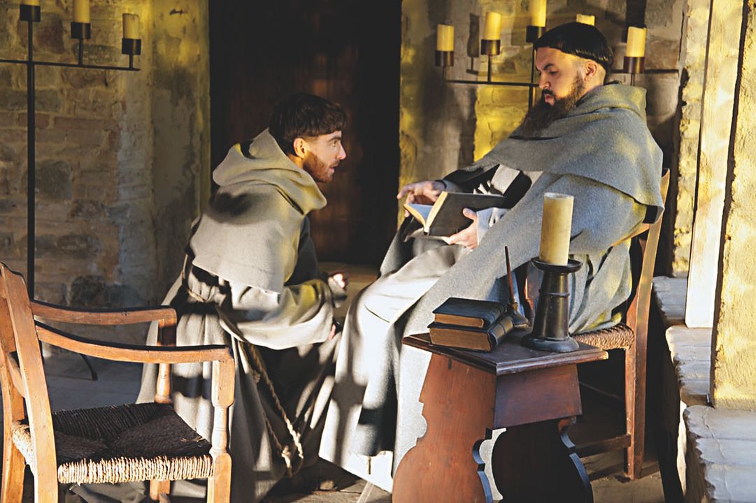 Bienheureux Duns Scot : Photo