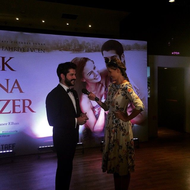 Aşk Sana Benzer : Photo