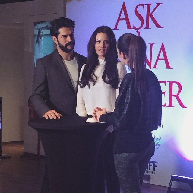 Aşk Sana Benzer : Photo