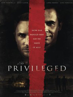 The Privileged : Affiche