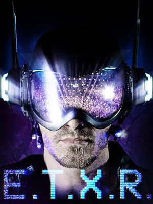 E.T.X.R. : Affiche