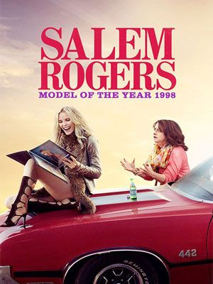 Salem Rogers : Affiche