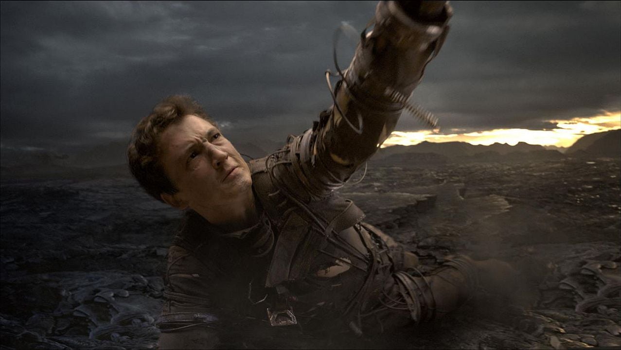 Les 4 Fantastiques : Photo Miles Teller
