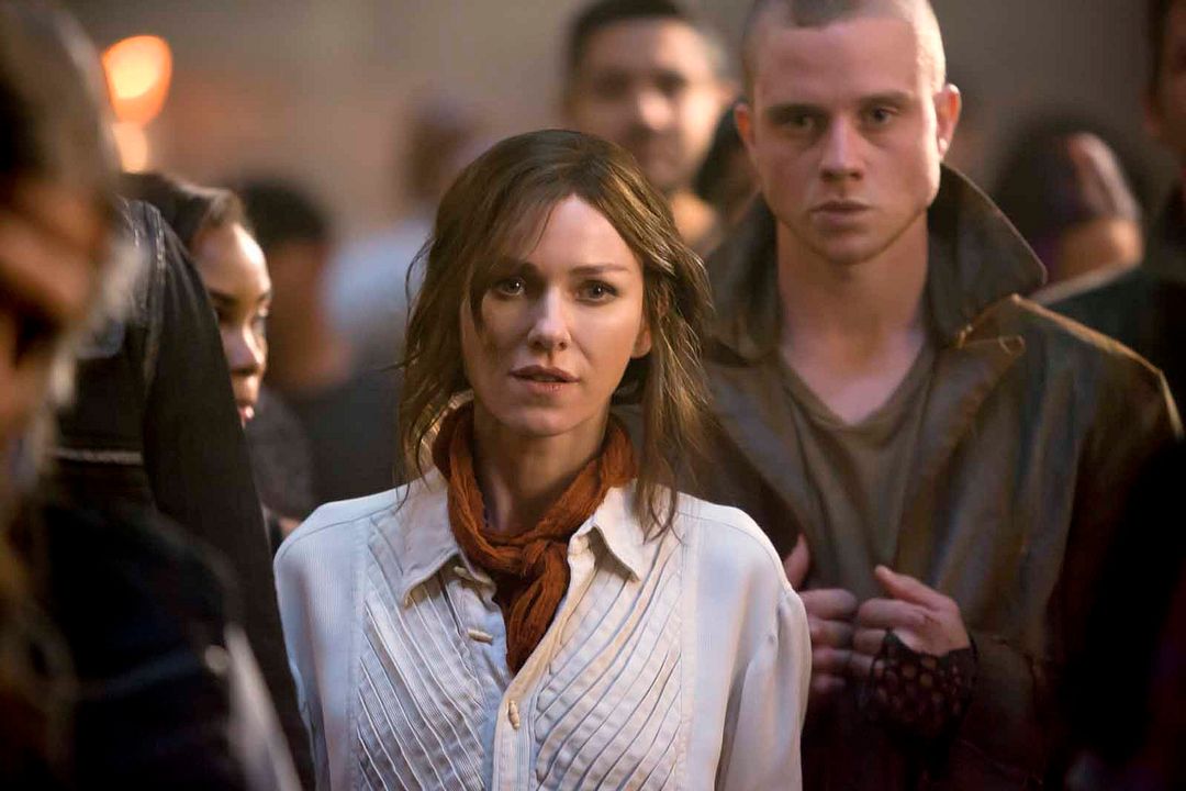 Divergente 2 : l’insurrection : Photo