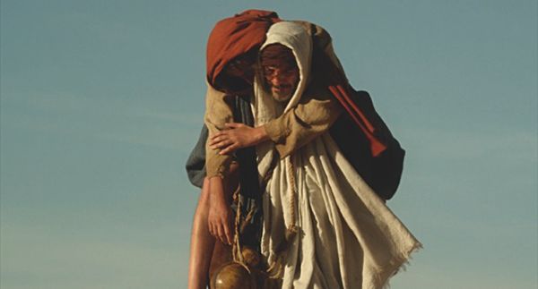Histoire de Judas : Photo