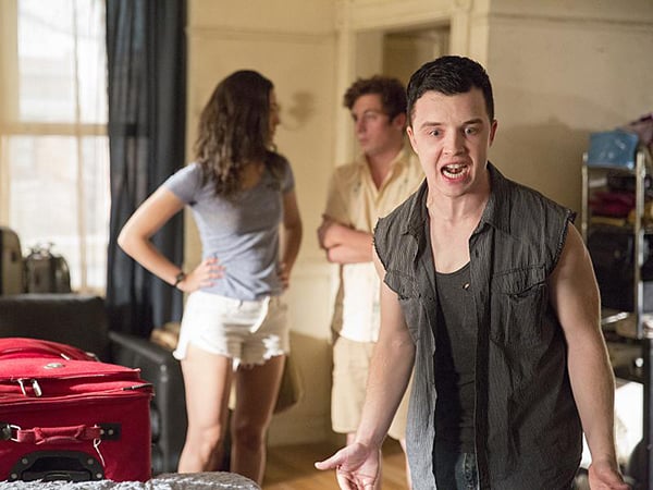 Shameless (US) : Photo Noel Fisher