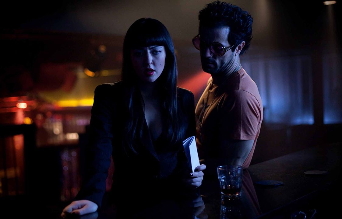 American Mary : Photo