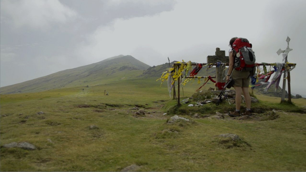 Compostelle, le chemin de la vie : Photo