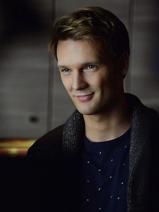 Pretty Little Liars : Photo Oliver Kieran-Jones