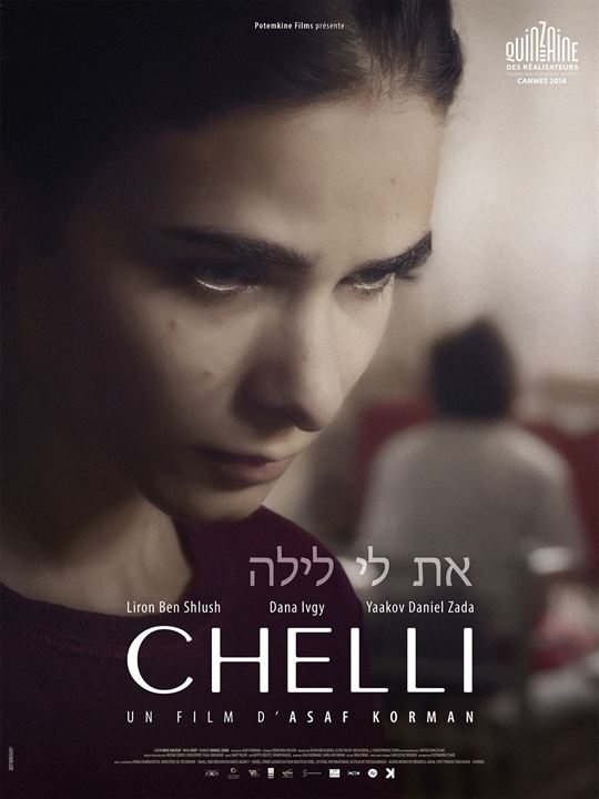 Chelli : Affiche