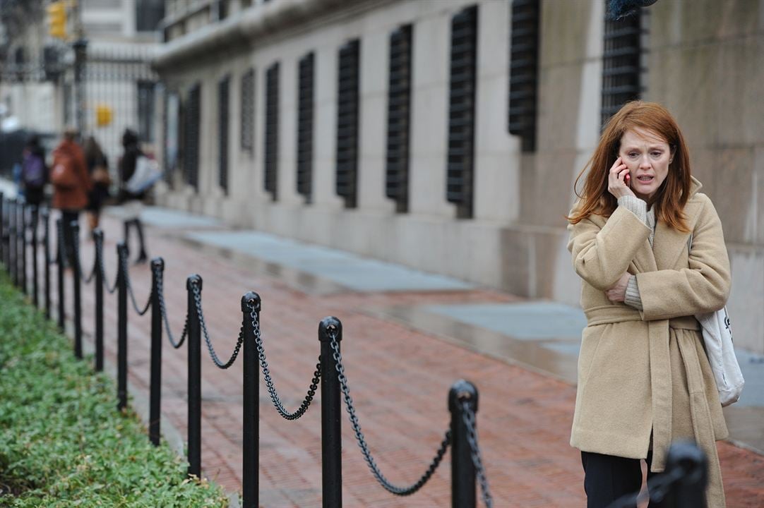 Still Alice : Photo Julianne Moore