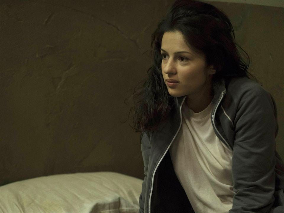 The Americans (2013) : Photo Annet Mahendru