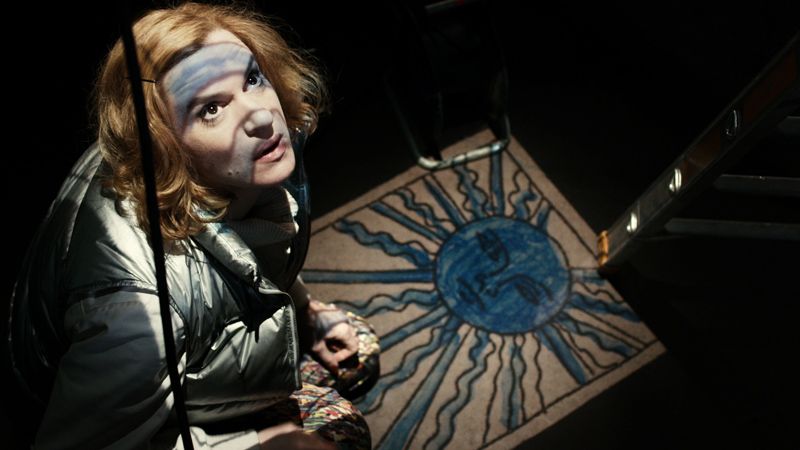 Photo Inga Busch