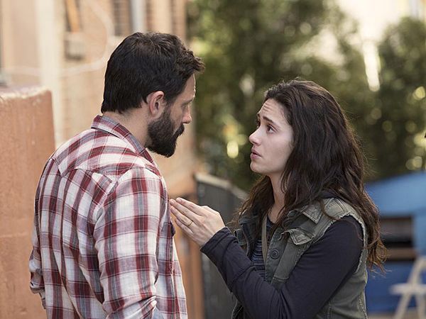 Shameless (US) : Photo Emmy Rossum