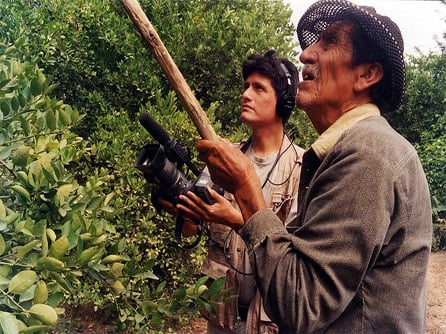 Tambogrande: Mangos, Muerte, Mineria : Photo