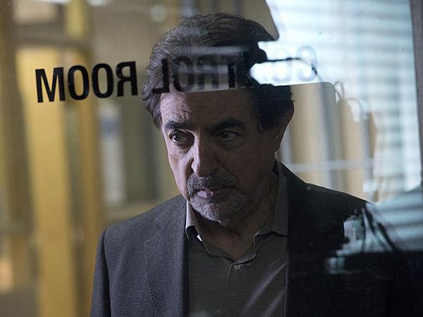 Esprits criminels : Photo Joe Mantegna