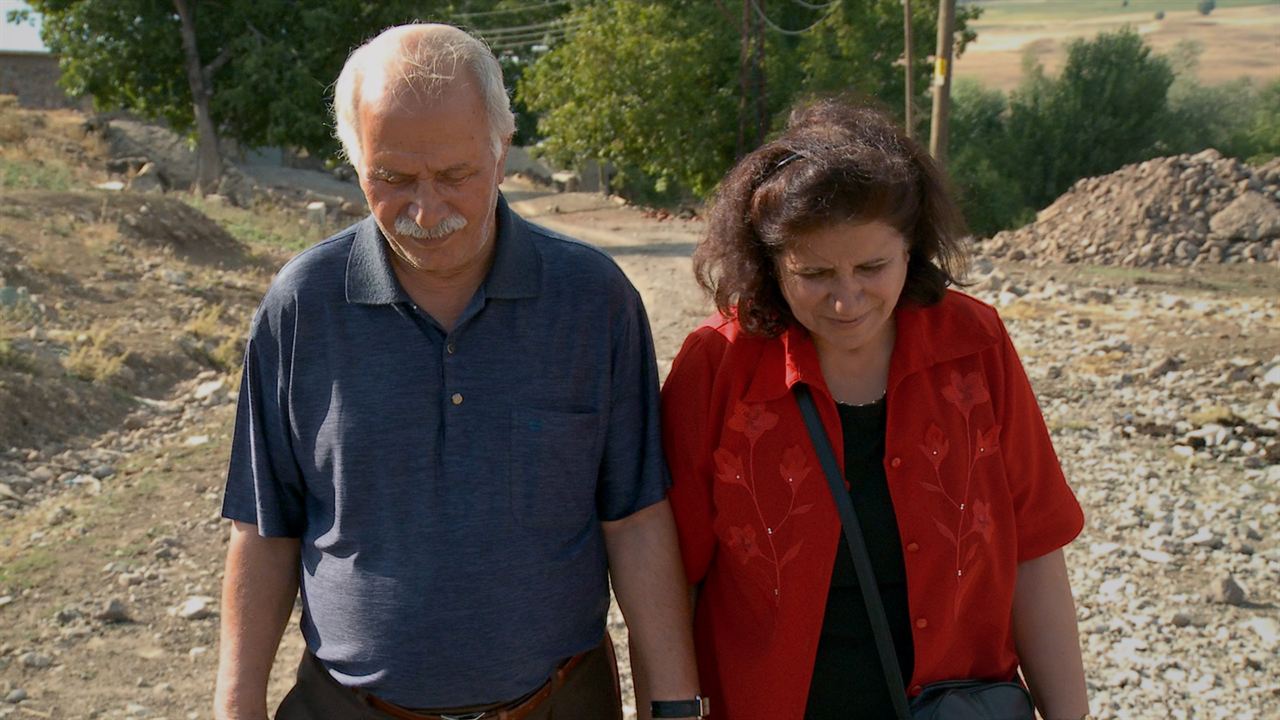 Ma mère et mon père (Annem ve Babam) : Photo