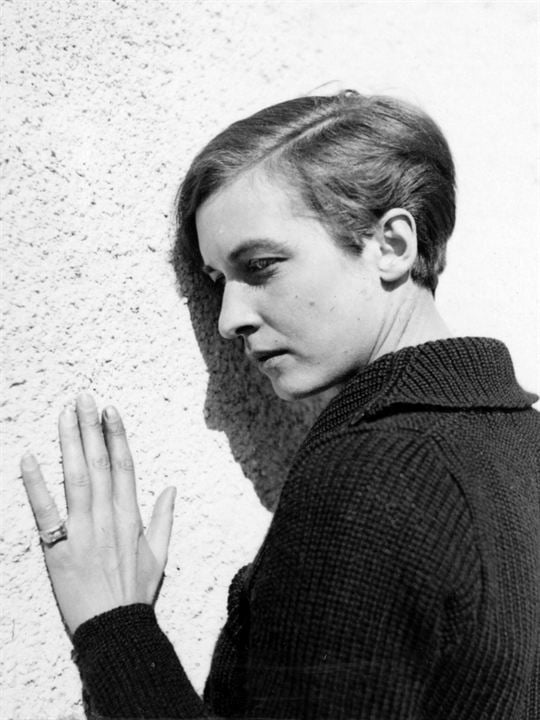 Je suis Annemarie Schwarzenbach : Photo