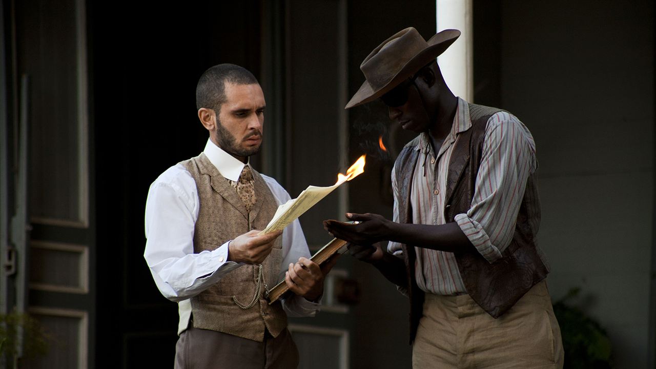 Un autre monde : Photo Nicolas Givran, Edmond Gomis