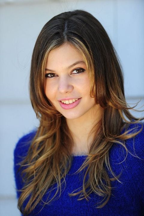 Affiche Kayla Stockert