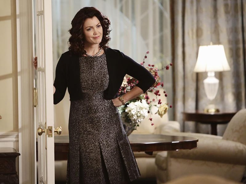 Scandal : Photo Bellamy Young