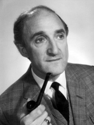 Affiche Ron Moody