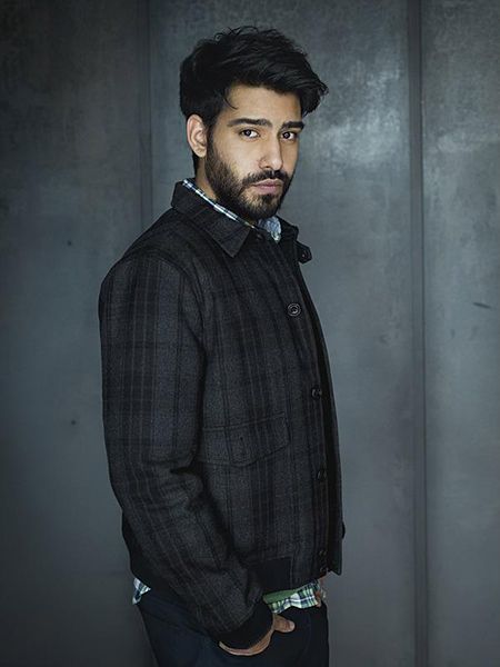 Photo Rahul Kohli