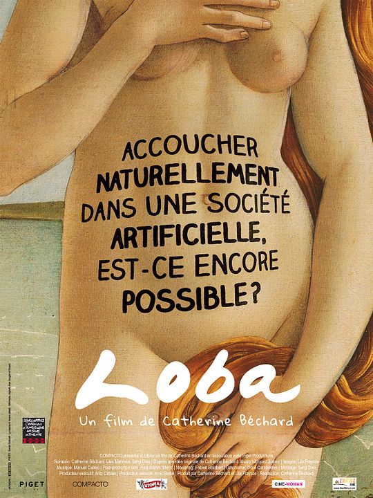 Loba : Affiche