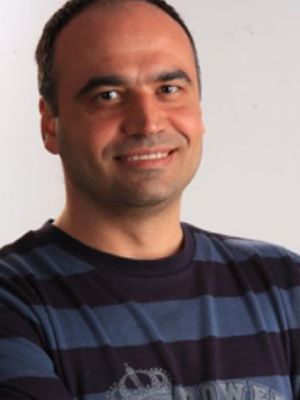 Affiche Korhan Uğur