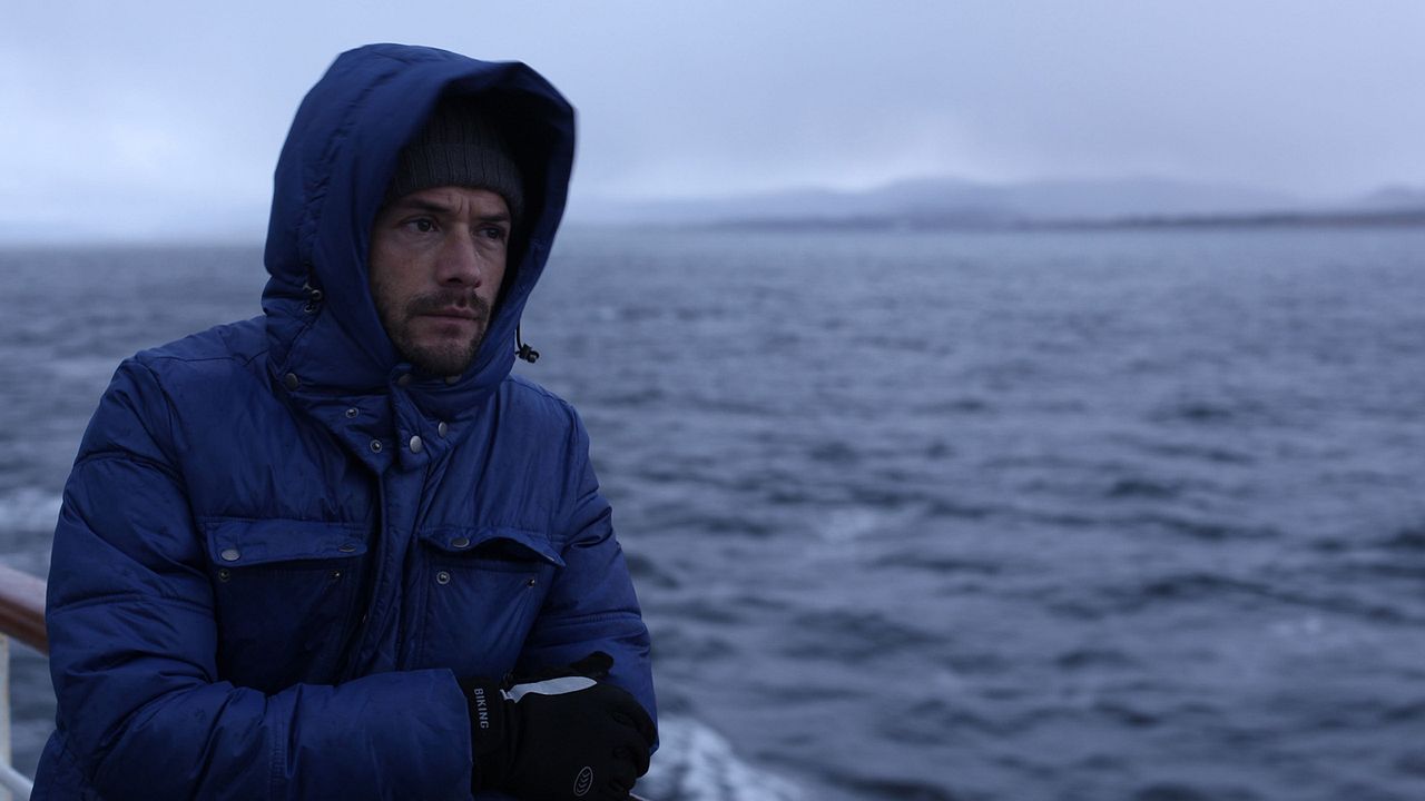 Photo Joris Gratwohl