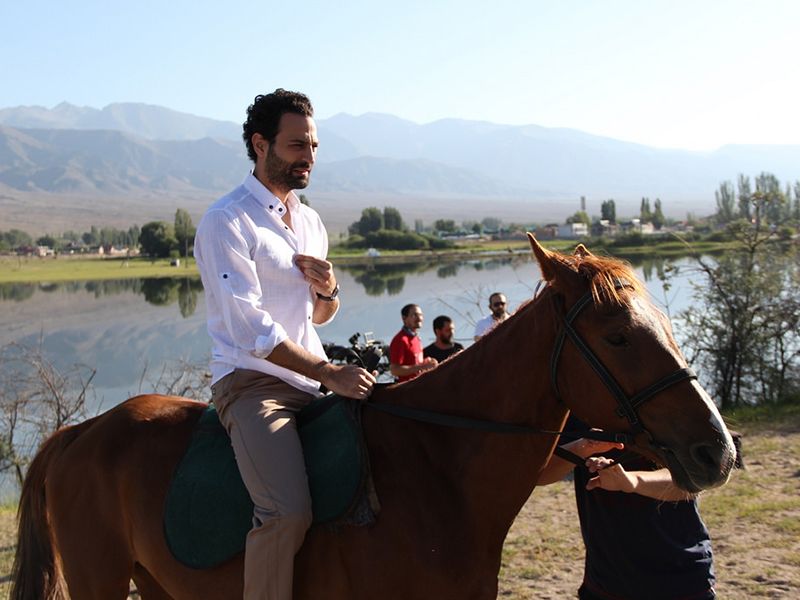 Bahara Yolculuk Selam : Photo