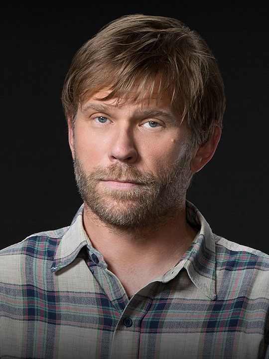 Affiche Mark Pellegrino