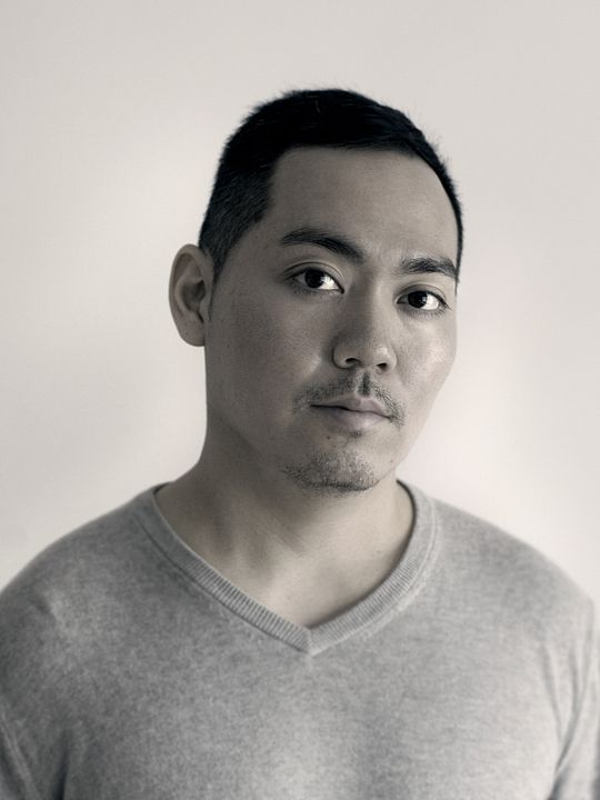 Affiche Erik Shirai