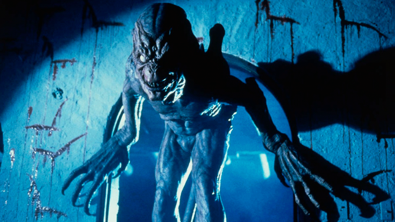 Pumpkinhead II : Blood Wings : Photo