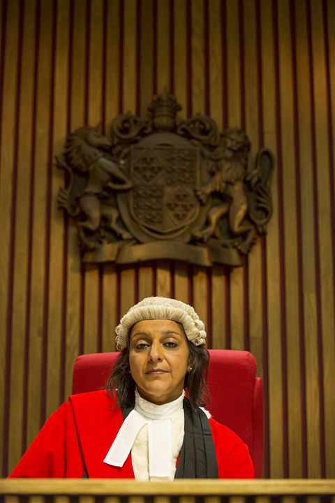 Photo Meera Syal