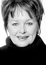 Affiche Ghita Norby