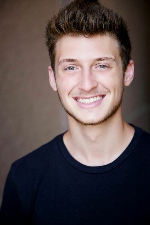 Affiche Zach Zucker